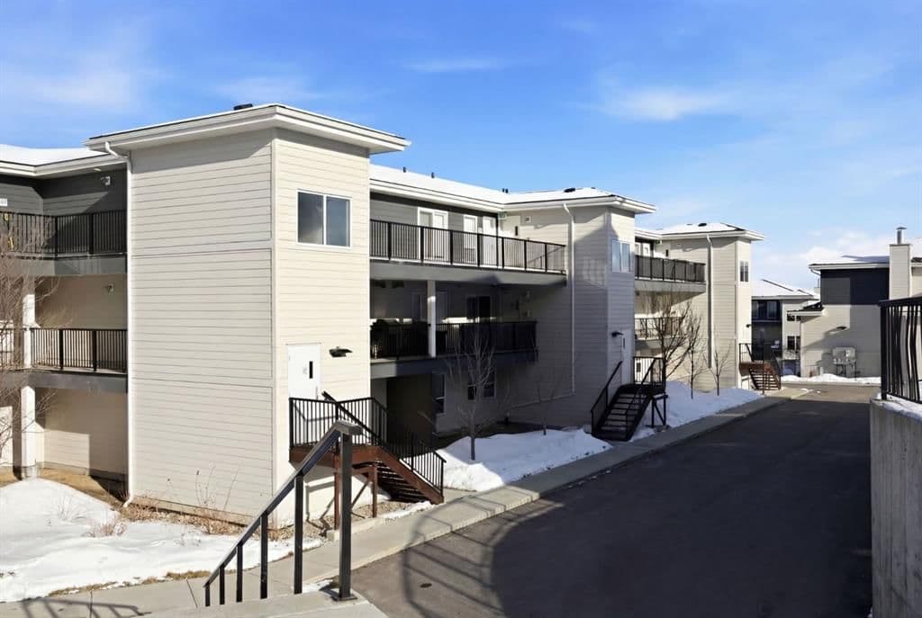 Sold property in Abasand