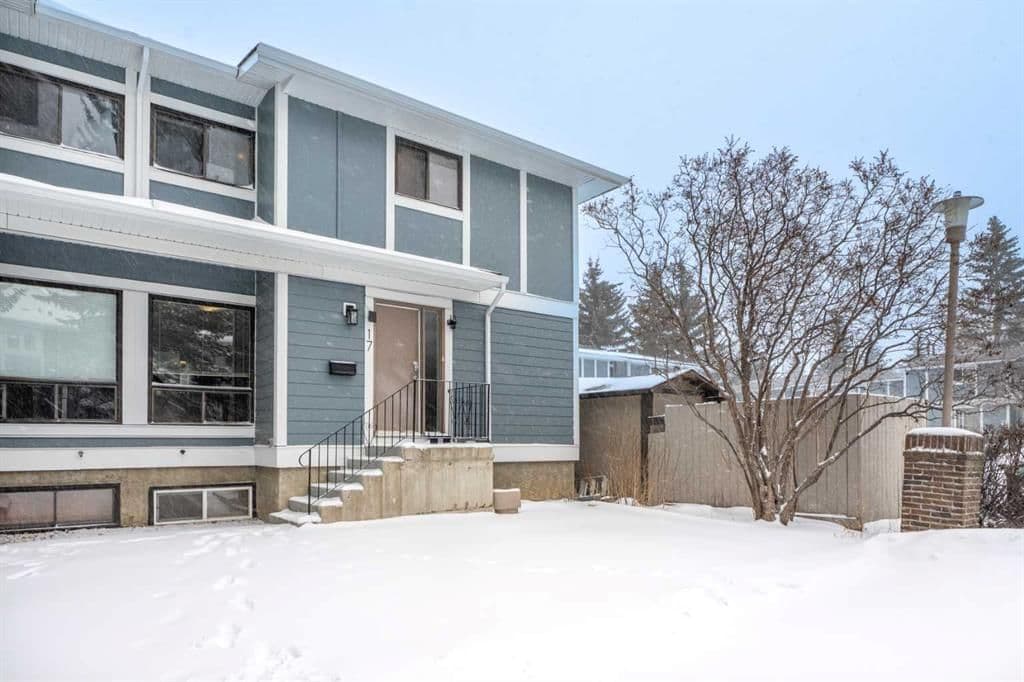 Sold property in Palliser