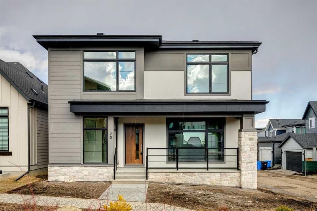 Sold property in Alpine Park