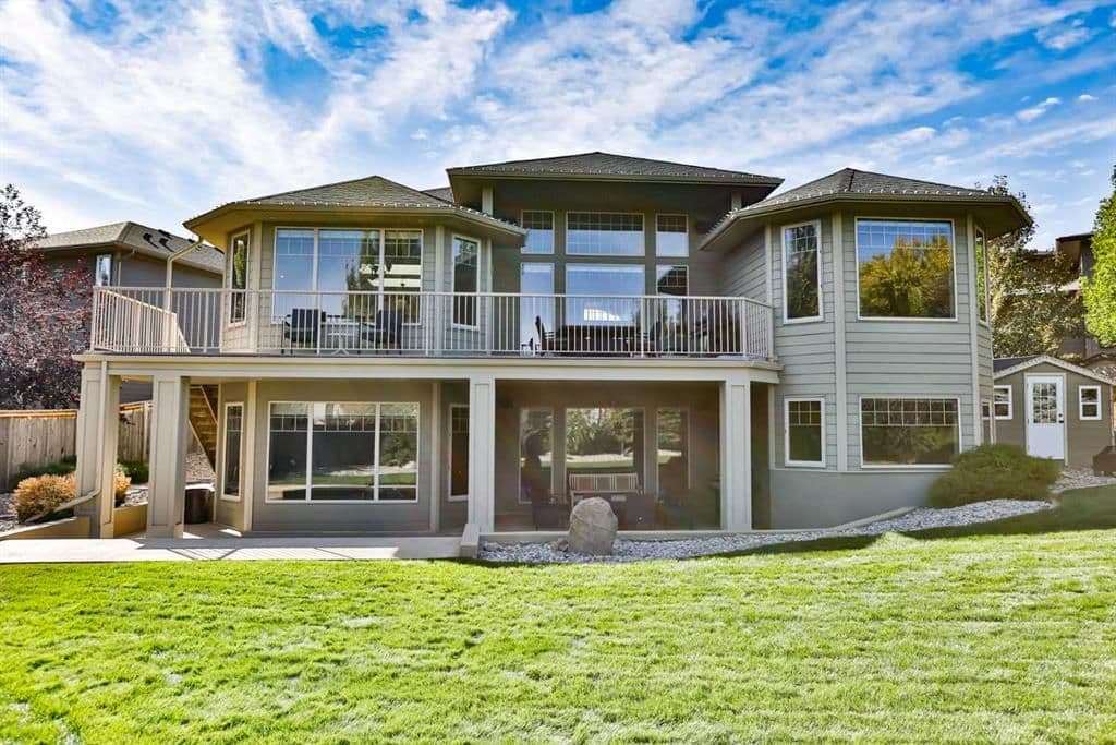 Sold property in Riverstone