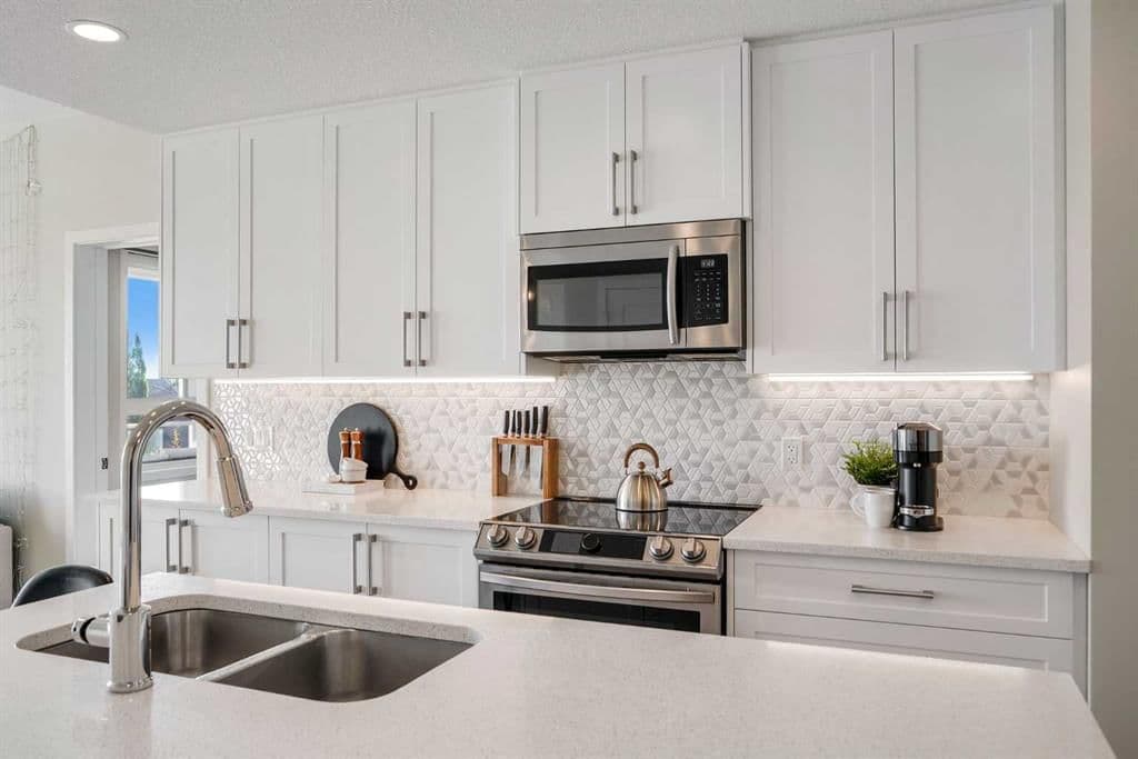 Sold property in West Springs