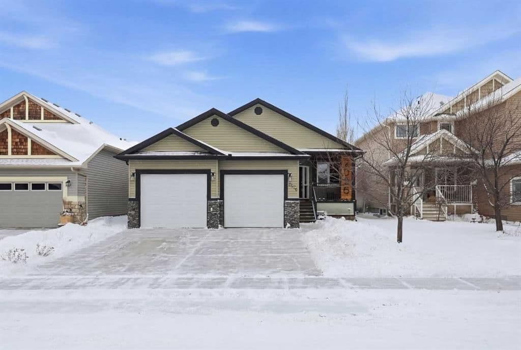Sold property in Highwood Village