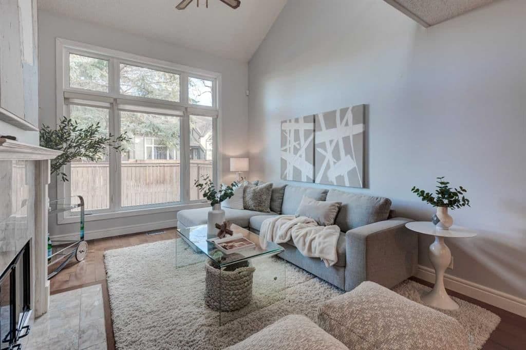 Sold property in Woodbine