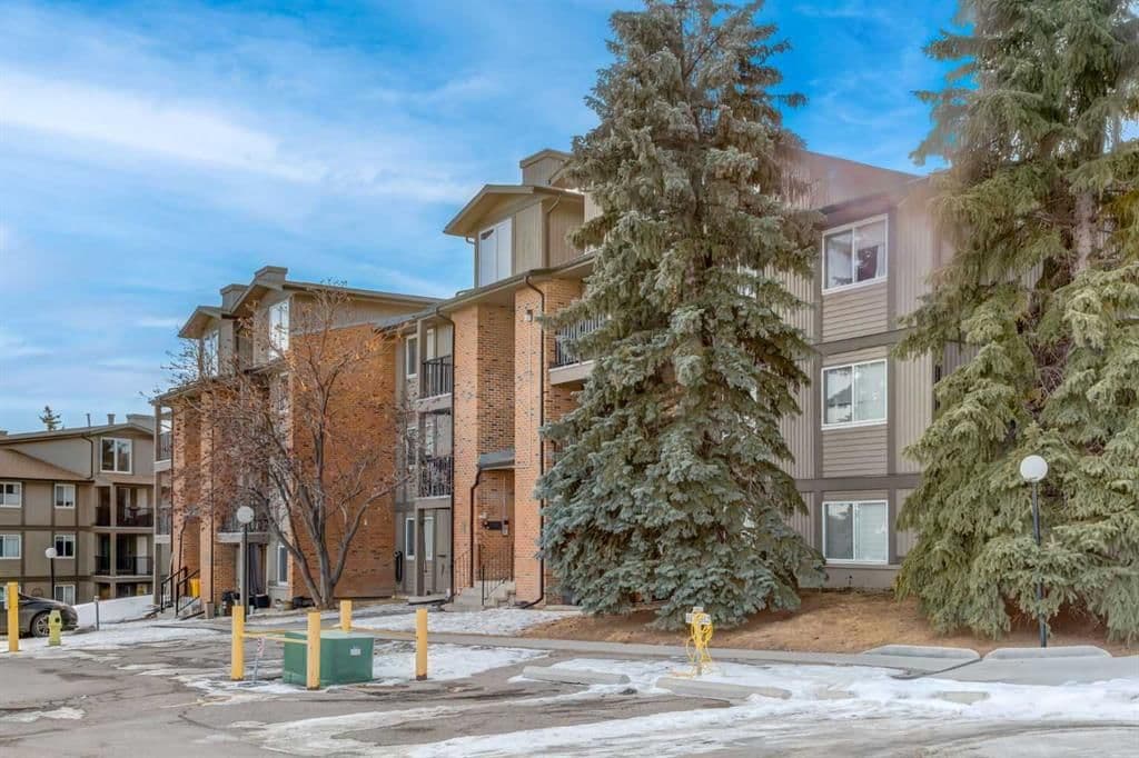 Sold property in Coach Hill