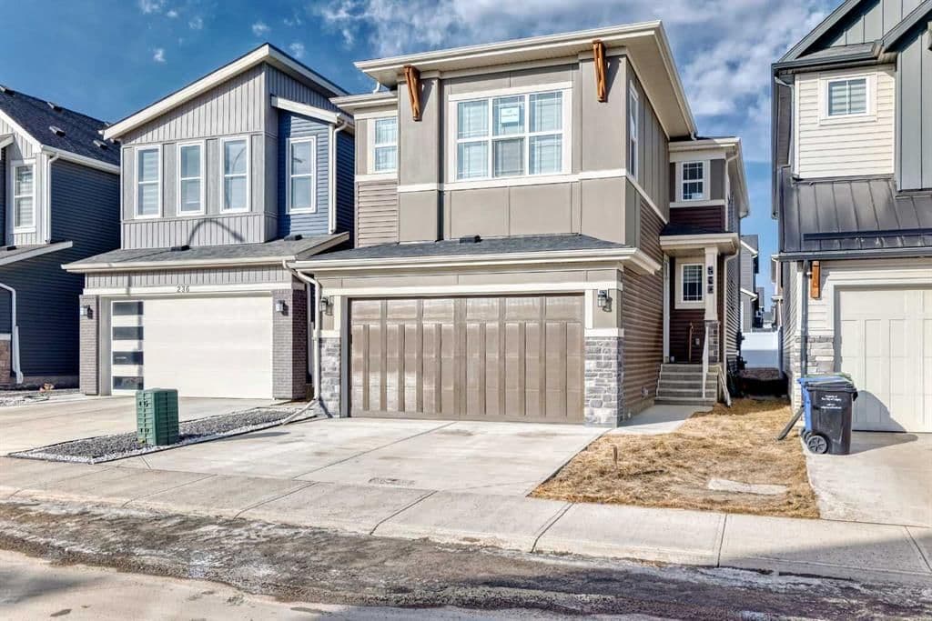 Sold property in Pine Creek