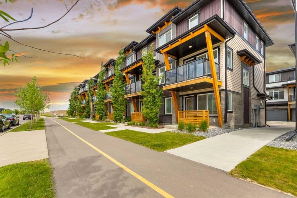 Sold property in Saddle Ridge