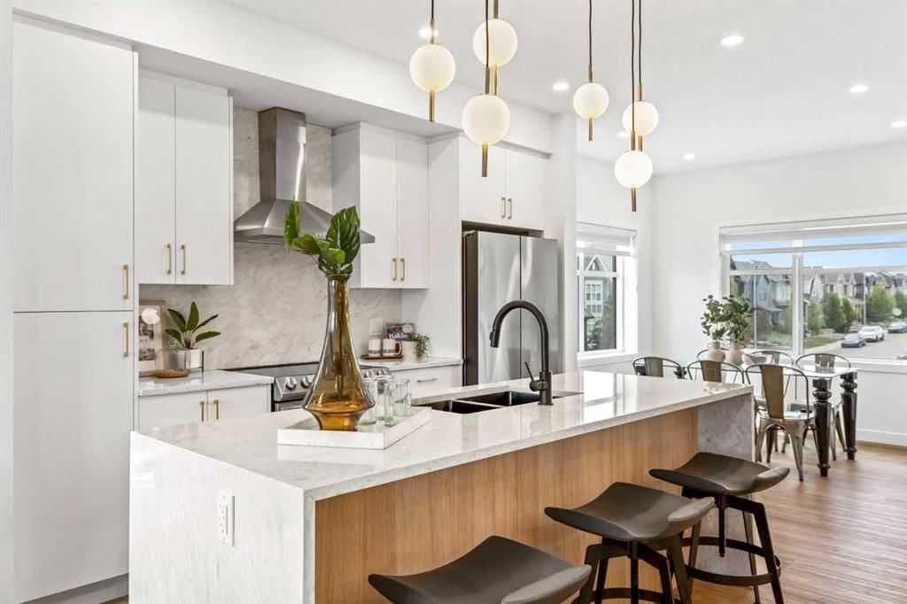 Sold property in Belvedere