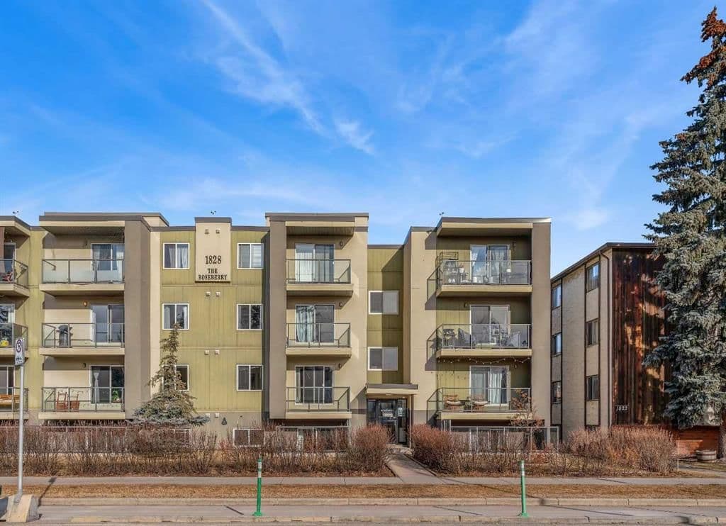 Sold property in Sunalta