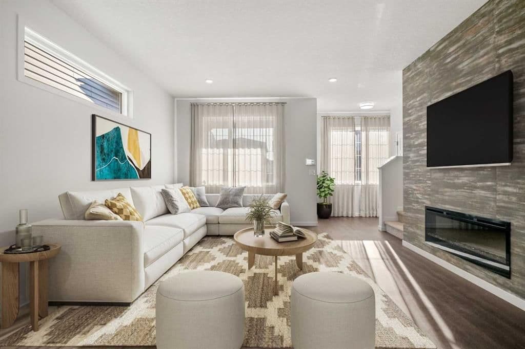 Sold property in Wolf Willow