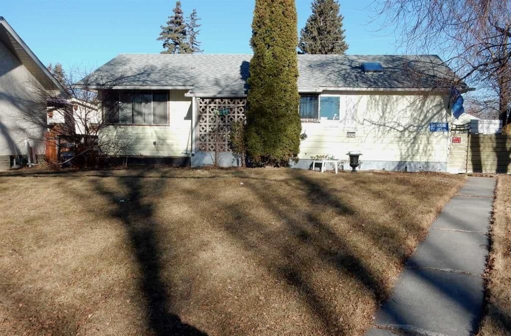 Sold property in Southview