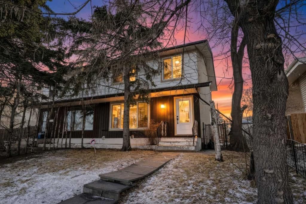 Sold property in Penbrooke Meadows