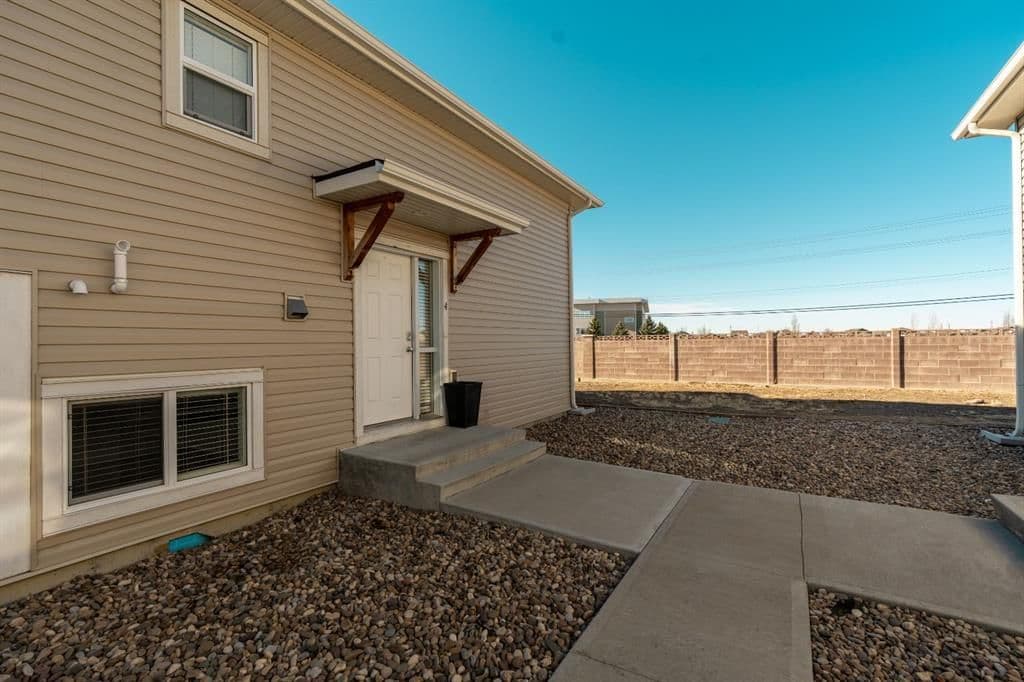 Sold property in Uplands