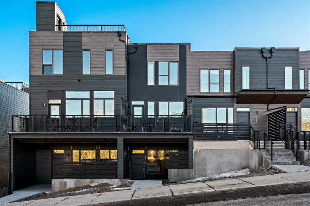 Sold property in Shaganappi