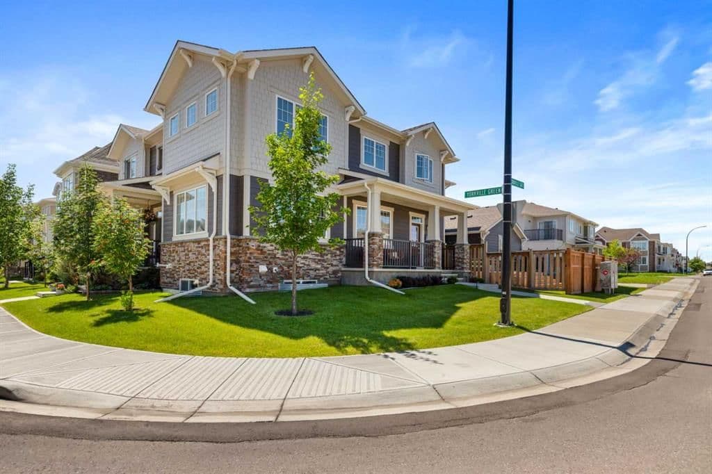 Sold property in Yorkville