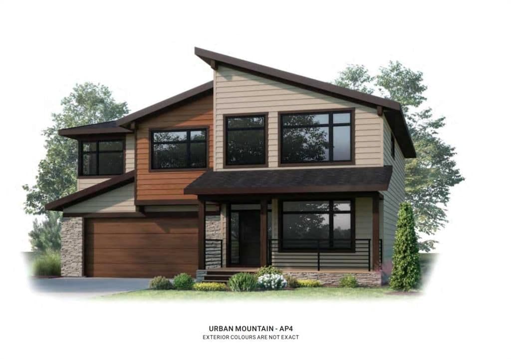 Sold property in Alpine Park