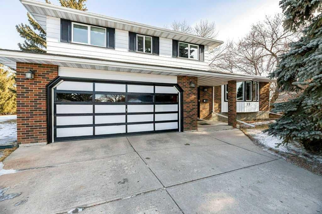 Sold property in West Park