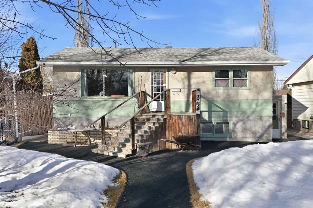 Sold property in Eastview
