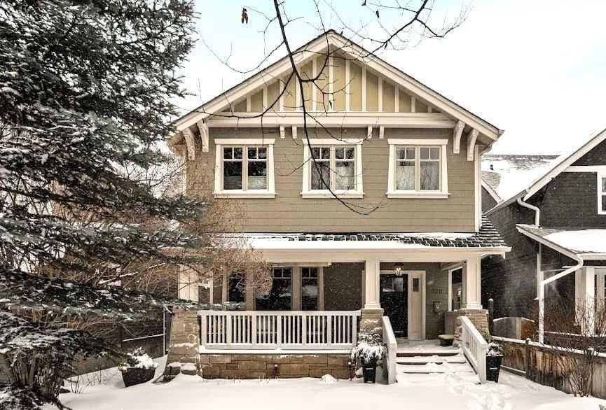 Sold property in Elbow Park