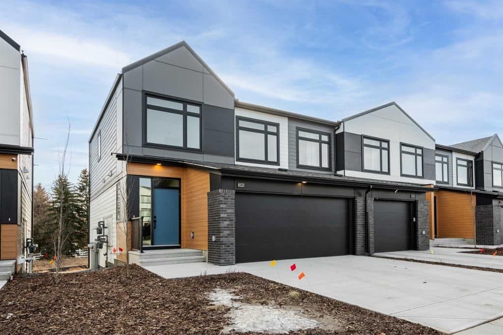 Sold property in Belvedere