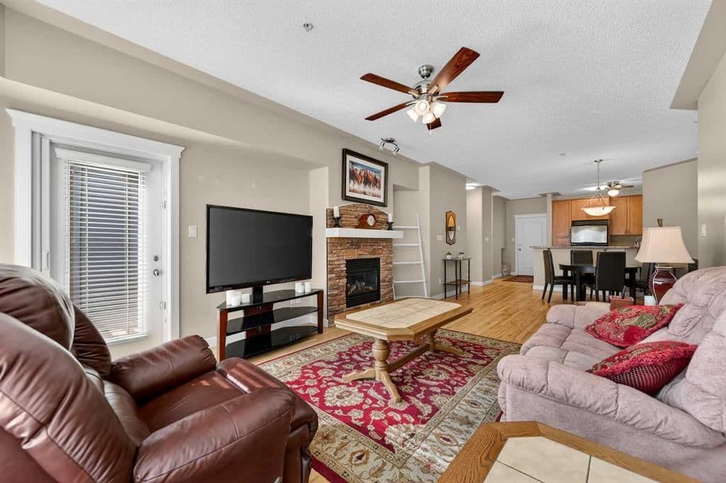 Sold property in Discovery Ridge