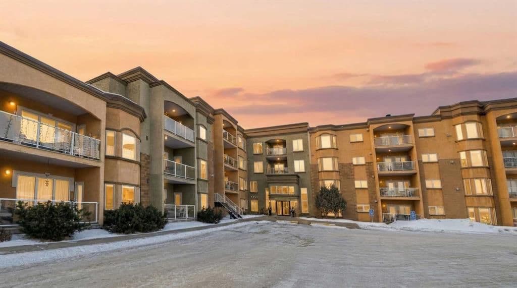 Sold property in Downtown Red Deer