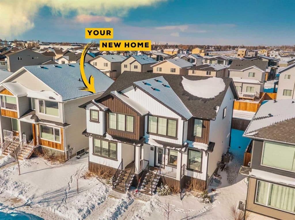 Sold property in Discovery