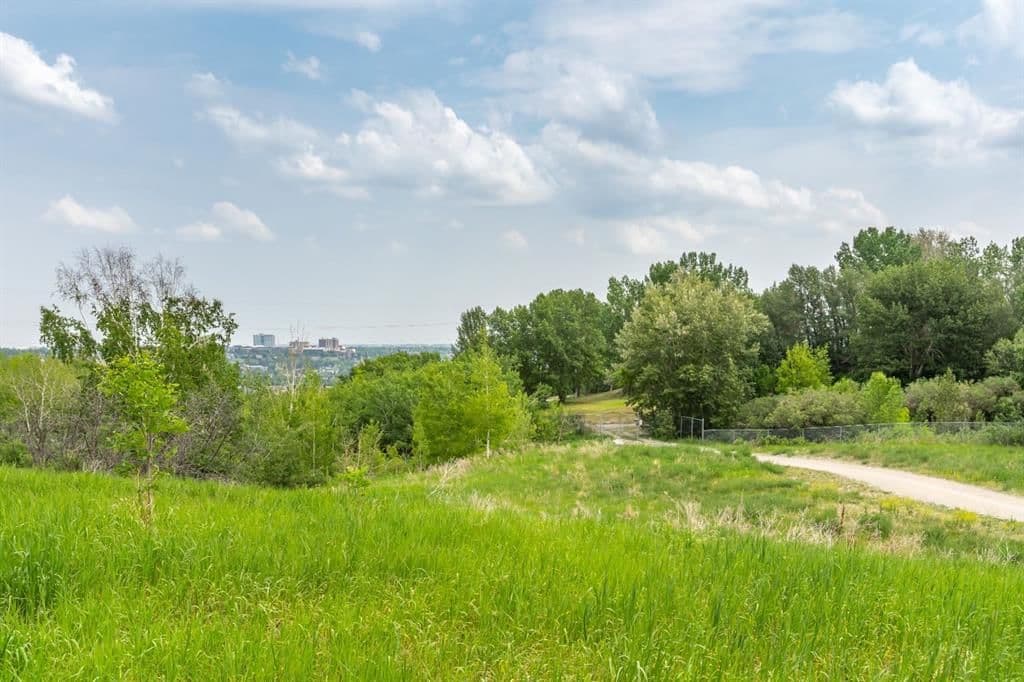 Sold property in Spruce Cliff