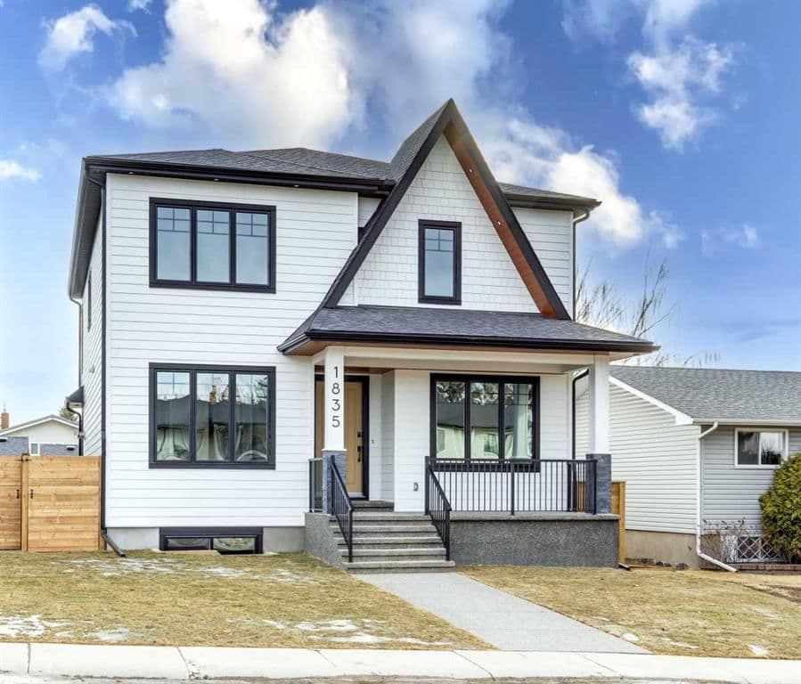 Sold property in Braeside