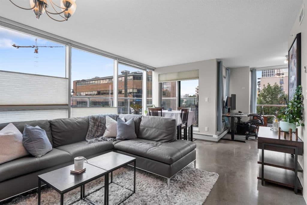 Sold property in Beltline