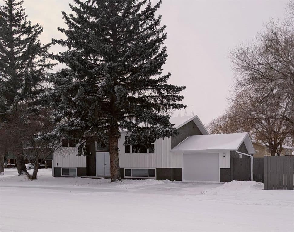 Sold property in Winston Churchill