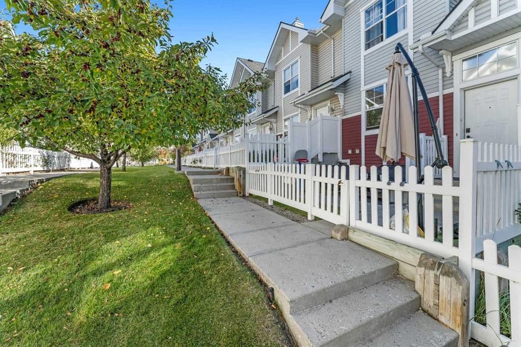 Sold property in New Brighton