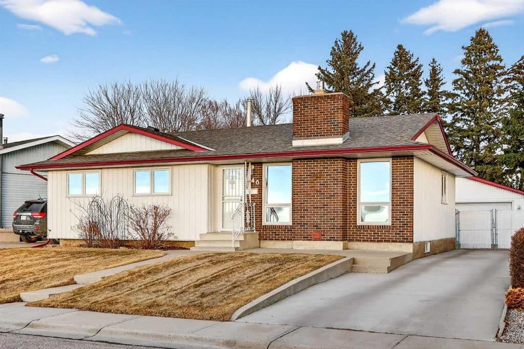 Sold property in Ogden