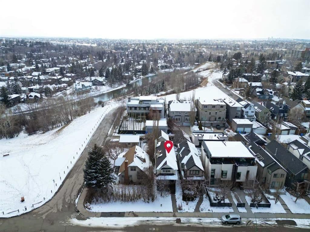 Sold property in Parkhill