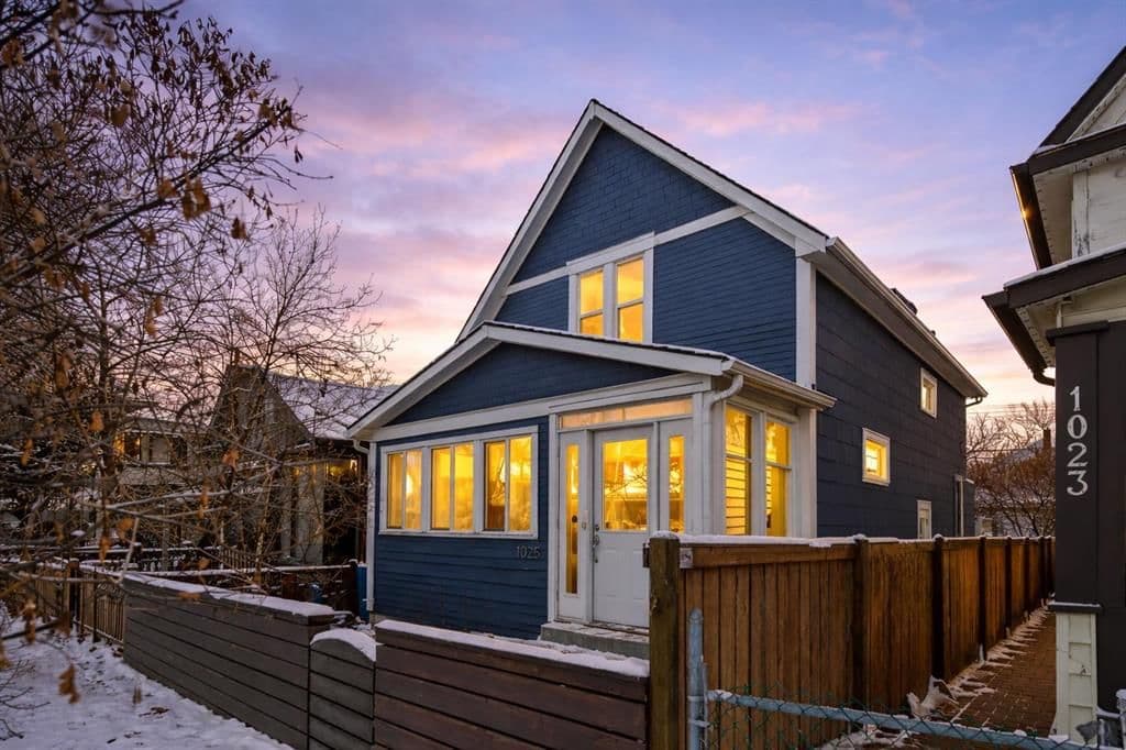 Sold property in Ramsay