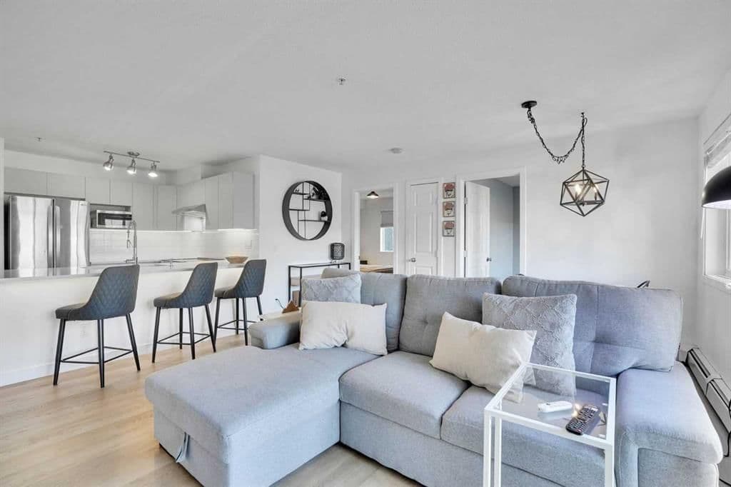 Sold property in Sunalta