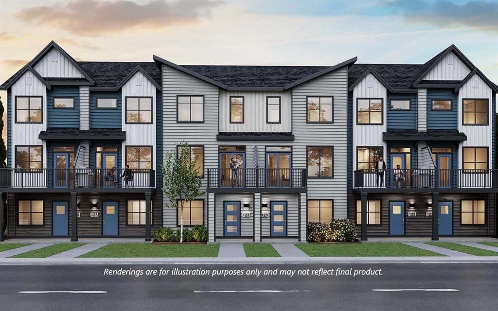 Sold property in Seton