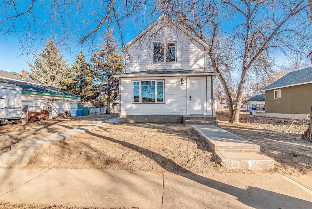 Sold property in River Flats