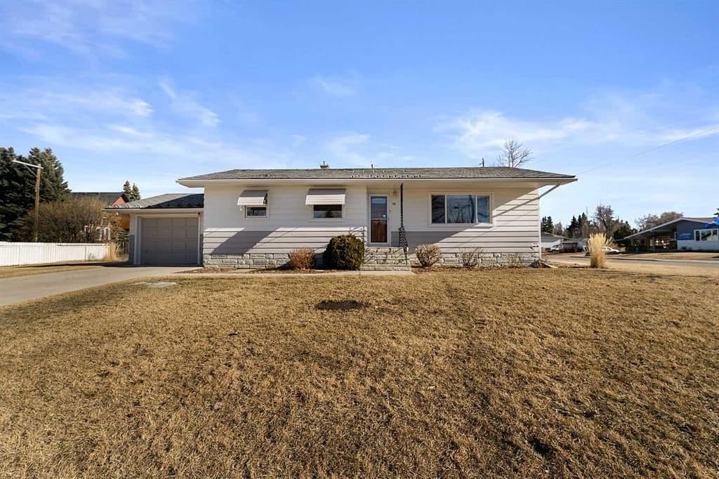 Sold property in Central High River