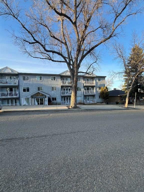 Sold property in SE Hill