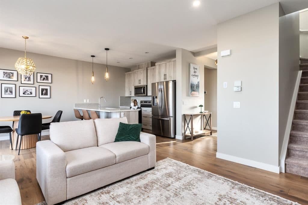 Sold property in Westmere