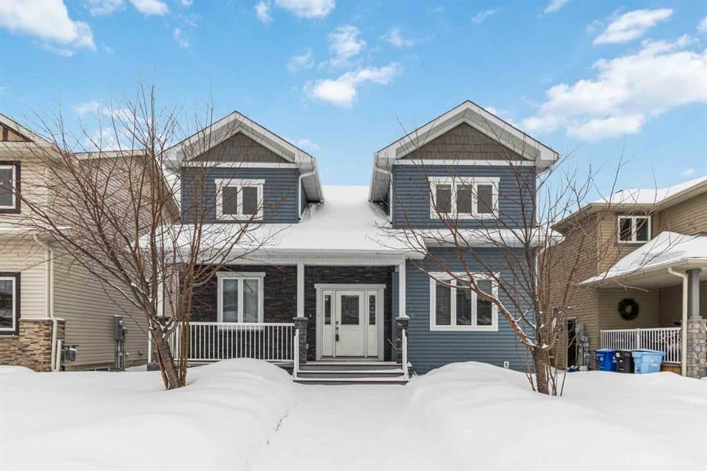 Sold property in Eagle Ridge