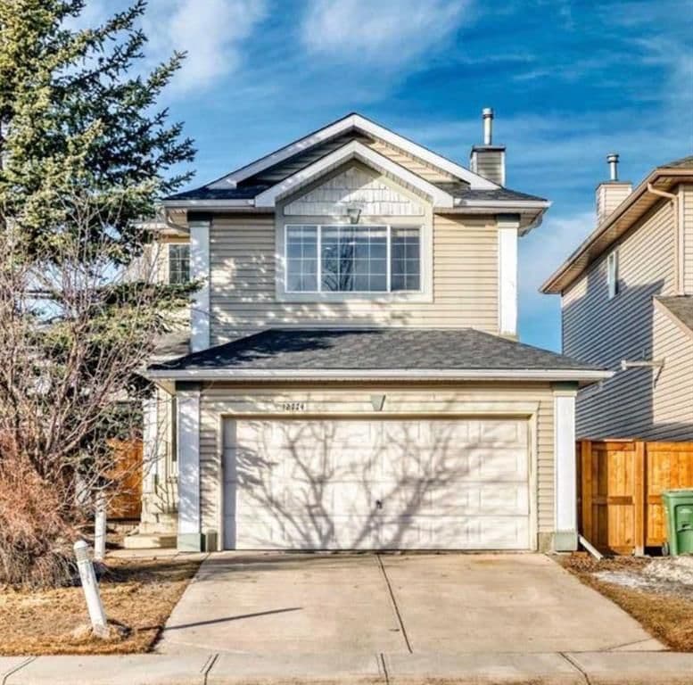 Sold property in Coventry Hills