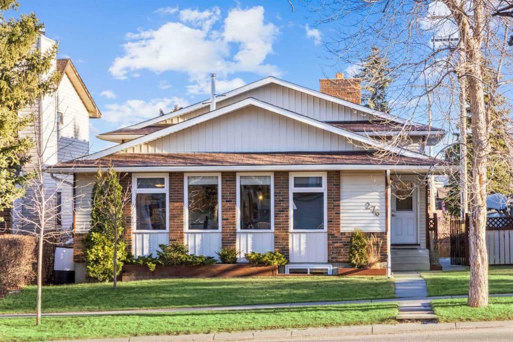 Sold property in MacEwan Glen