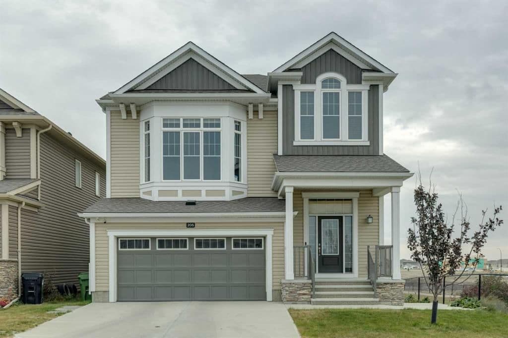 Sold property in Cityscape