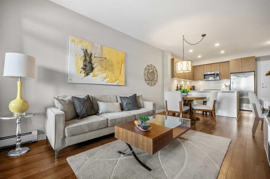 Sold property in Sunnyside