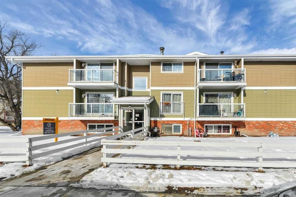 Sold property in Riverside Meadows