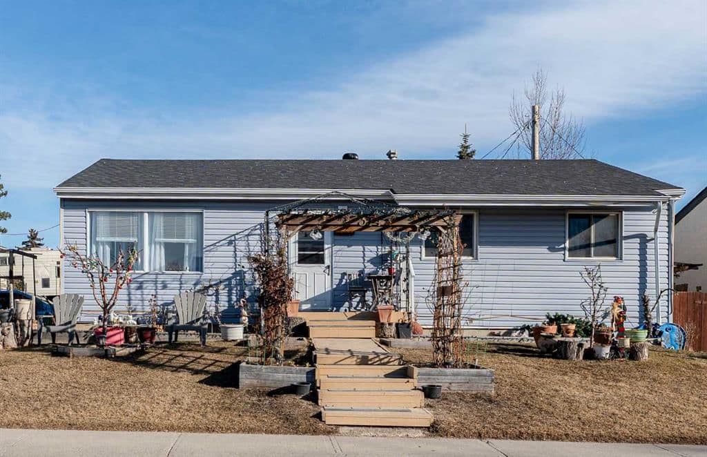 Sold property in Ogden