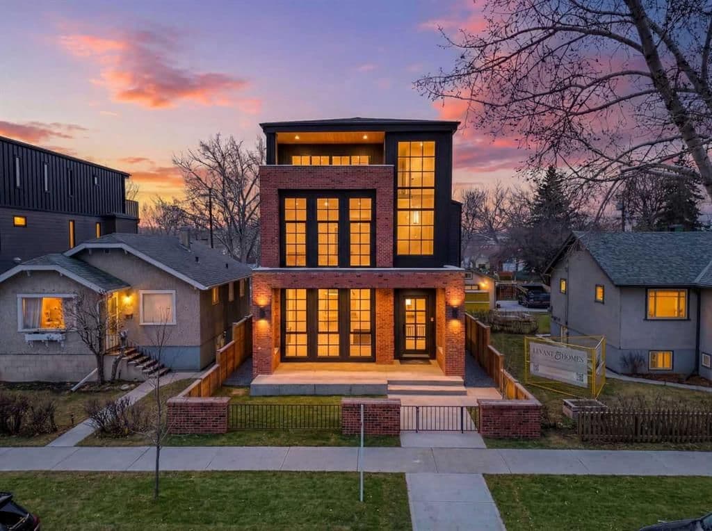 Sold property in Inglewood