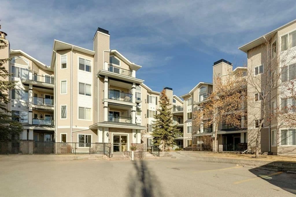 Sold property in Rocky Ridge