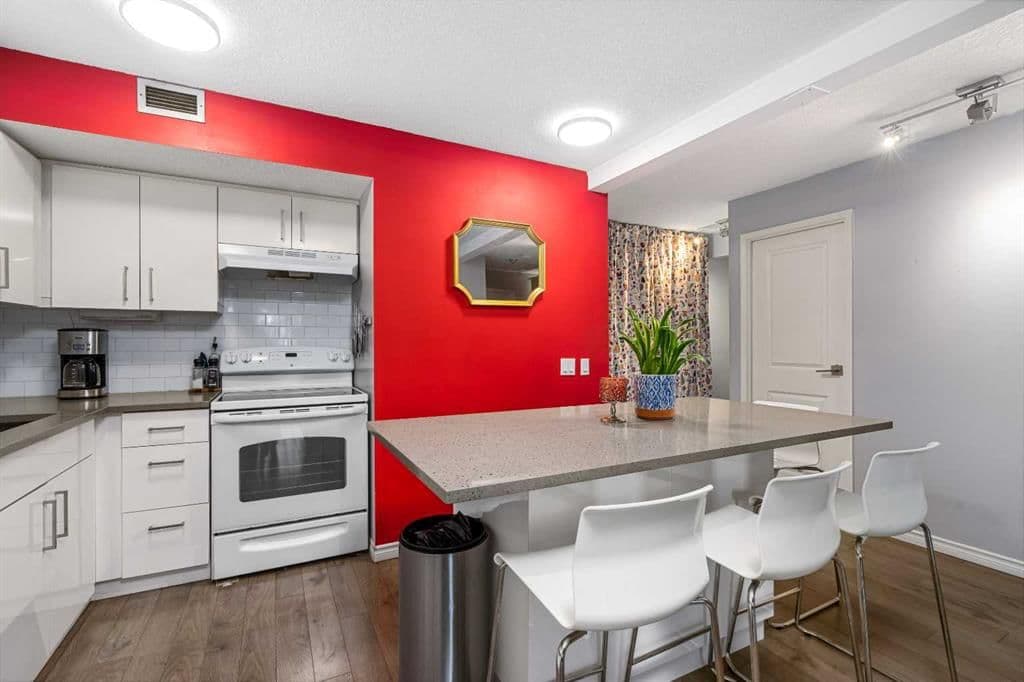 Sold property in Richmond